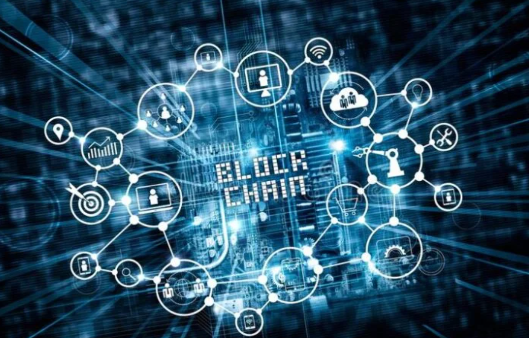 區(qū)塊鏈將如何影響 2023 年的網(wǎng)頁設(shè)計和開發(fā) 區(qū)塊鏈將如何影響 2023 年的網(wǎng)頁設(shè)計和開發(fā)