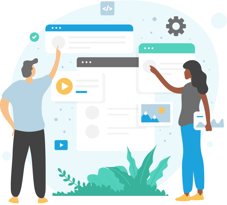 建立企業(yè)網(wǎng)站：小型企業(yè)指南