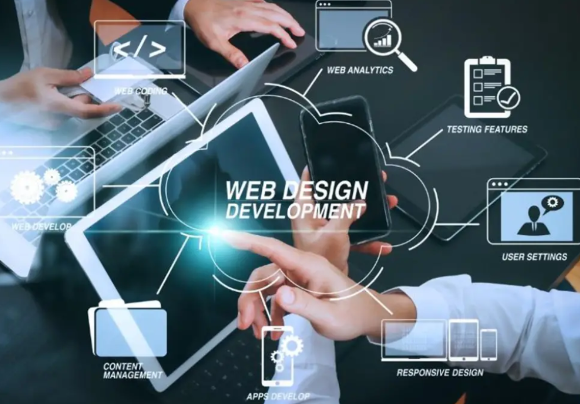 揭穿流行的 Web 開發(fā)神話:成功項(xiàng)目需要了解的內(nèi)容 揭穿流行的 Web 開發(fā)神話:成功項(xiàng)目需要了解的內(nèi)容